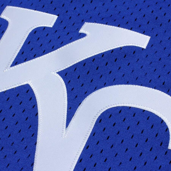 Bo Jackson Kansas City Royals Mitchell &amp; Ness 1989 Cooperstown Collection Batting Mesh Practice Jersey - Royal 2019