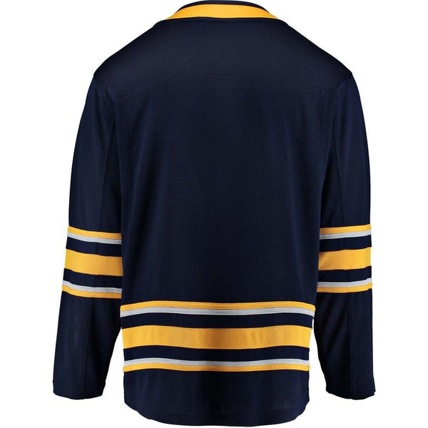 Buffalo Sabres Breakaway Home Jersey - Blue 2019