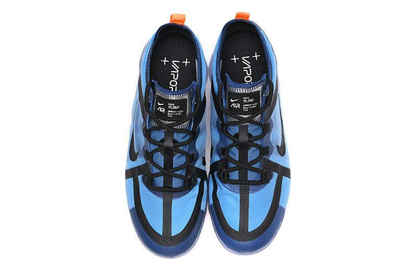 Nike Air Vapormax 2019  'Navy Black' Shoes Sneakers Men Women Sale Size US 7, 8, 8.5, 9, 10, 11