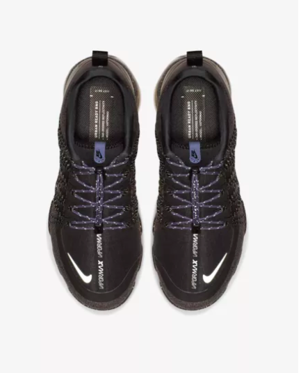 Nike Air Vapormax Run Utility Drak Brown  Shoes Sneakers Men Sale Size US 7, 8, 8.5, 9, 10, 11