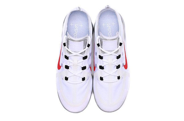 Nike Air Vapormax 2019  'White Silver' Shoes Sneakers Men Women Sale Size US 7, 8, 8.5, 9, 10, 11