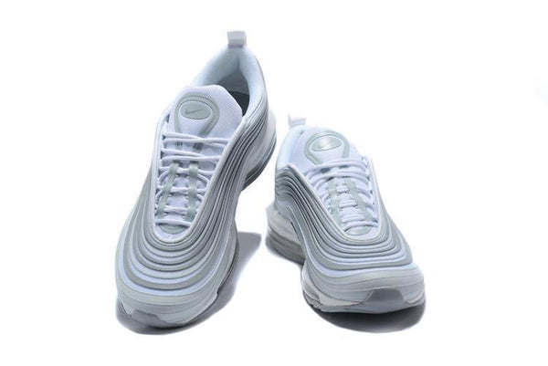 Nike Air Max 97 Ultra White Men Shoes Sale Size US 7, 8, 8.5, 9, 10, 11