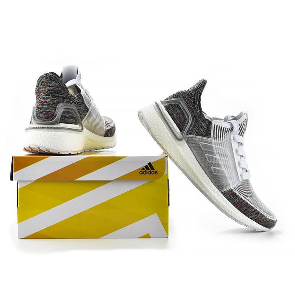 Adidas UltraBoost 19 'Refract' Shoes Men Women Sneaker Sale All Size US 7-13