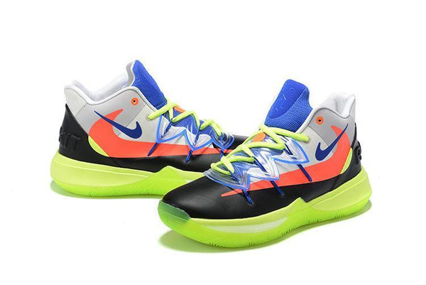 ROKIT x Kyrie 5 GS 'All Star' Basketball Shoes Men Sale Size US 7,8,8.5,9.5,10,11,12