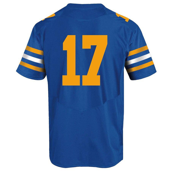 Cal Bears Under Armour Special Event Premier Jersey – Royal 2019