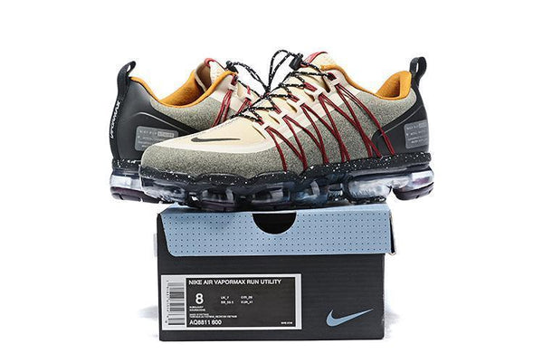 Nike Air Vapormax Run Utility Desert One Shoes Sneakers Men Sale Size US 7, 8, 8.5, 9, 10, 11