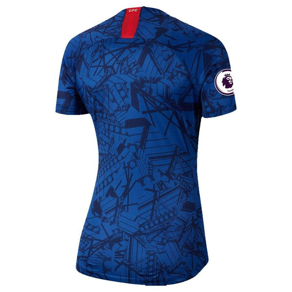 Chelsea Women's 2019 Home Breathe Stadium Replica Jersey – Blue 2019