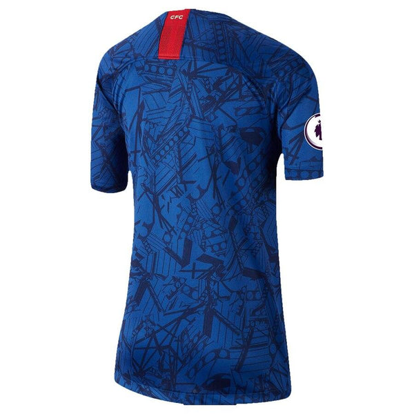 Chelsea Youth 2019 Home Breathe Stadium Replica Jersey – Blue 2019