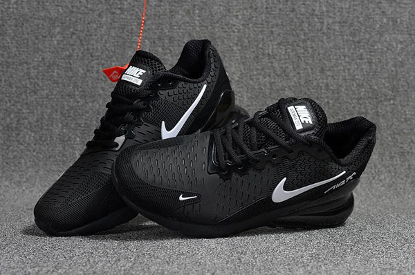 Nike Air Max 270 All Black Sneaker Shoes Sale Men Women Size 5.5 - 11