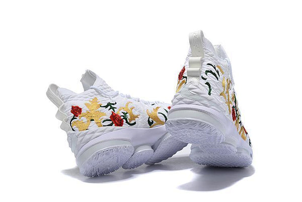 Nike Lebron XV 15  "KING'S CLOAK" Men Shoes Sale Size US7,8,8.5,9,10,11,12