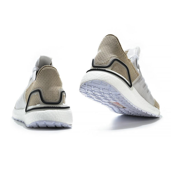 Adidas UltraBoost 19 'Pale Nude' Shoes Men Women Sneaker Sale All Size US 7-13