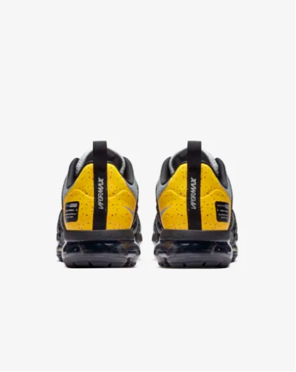 Nike Air Vapormax Run Utility "Grey Amarillo" Shoes Sneakers Men Sale Size US 7, 8, 8.5, 9, 10, 11