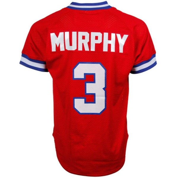 Dale Murphy Atlanta Braves Mitchell &amp; Ness 1980 Cooperstown Collection Mesh Batting Practice Jersey - Red 2019