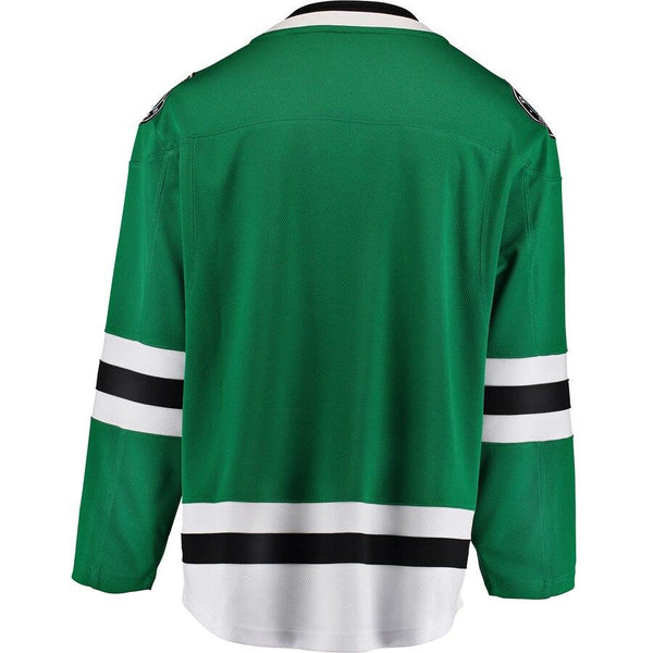 Dallas Stars Breakaway Home Jersey - Green 2019