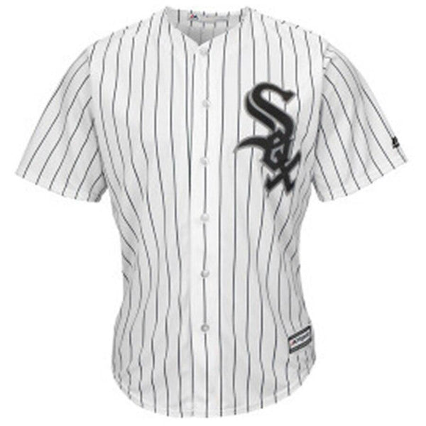 David Robertson Chicago White Sox Majestic Cool Base Player Jersey - White 2019