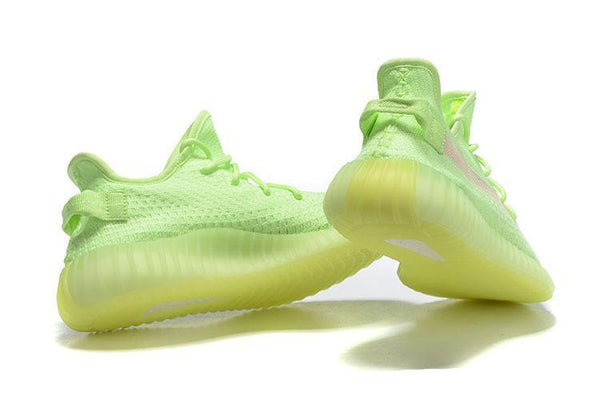 Adidas YEEZY BOOST 350 V2 GID 'Glow' Shoes Men Women Sneaker Sale All Size US 7-11