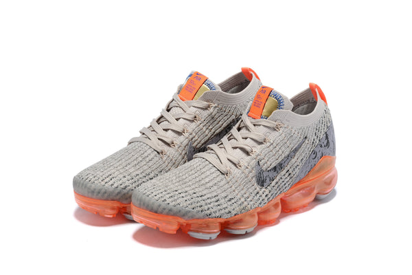 Nike Air Vapormax Flyknit 3 "Moon Landing" Shoes Sneakers Men Sale Size US 7, 8, 8.5, 9, 10, 11