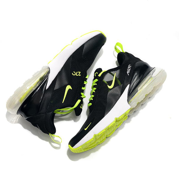 Nike Air Max 270 React 'Neon Collection' Sneaker Shoes Sale Men Women Size 5.5 - 11