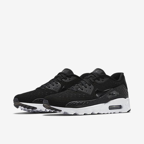 Nike Air Max 90 Ultra BR Plus 'Black' Shoes Sneaker Sale Men Size US 7, 8, 8.5, 9, 10, 11