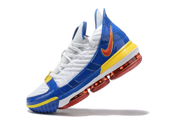 Nike Lebron XVI 16 SB 'Super Bron' Sneaker Shoes Sale Men Size 7-13