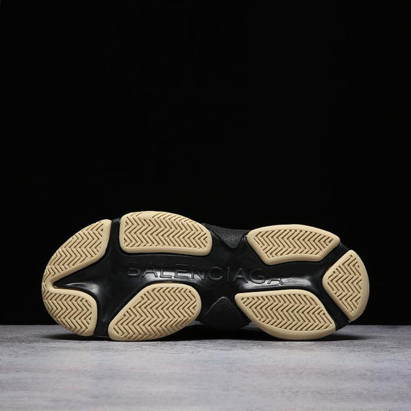 BALENCIAGA TRIPLE S split Size 35-45