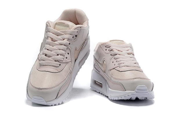 Nike Air Max 90 'Light Pink White' Shoes Sneaker Sale Men Size US 7, 8, 8.5, 9, 10, 11