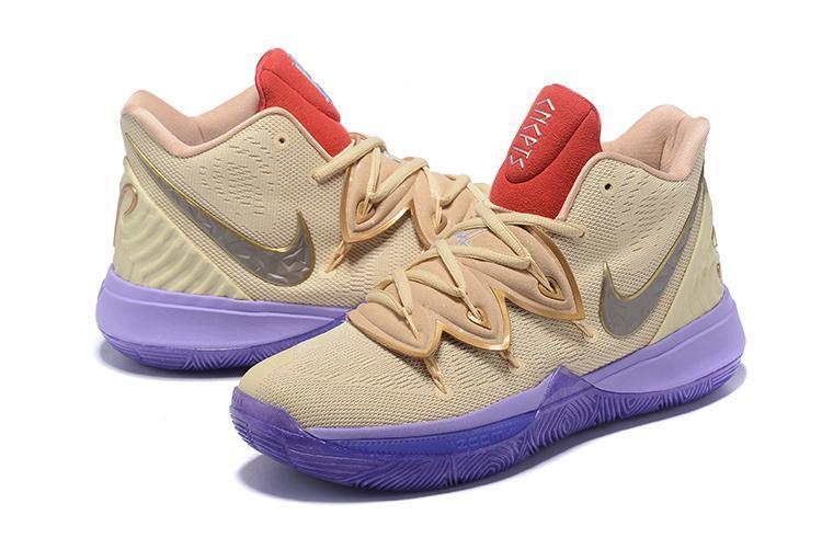 Concepts x Kyrie 5 'Ikhet' Basketball Shoes Sale Size US 7,8,8.5,9.5,10,11,12