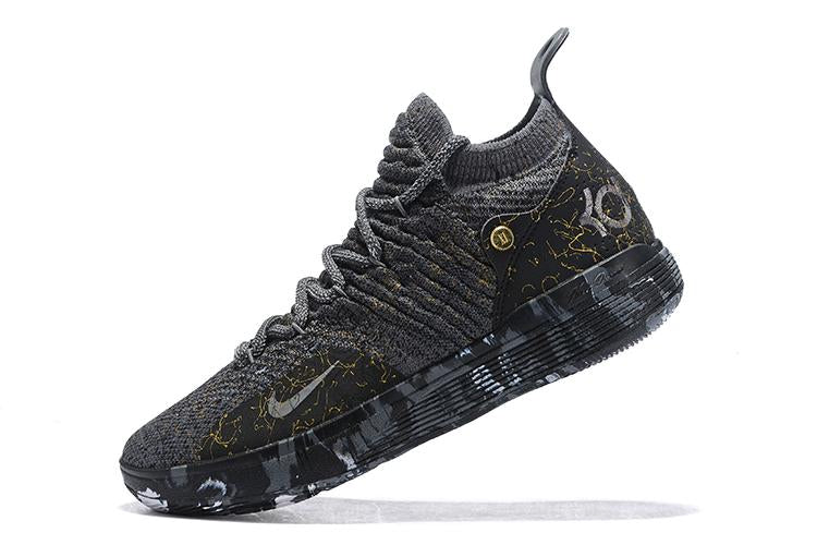Nike Zoom KD11 EP 'Matillic Gold' Men Shoes Sneaker Sale Size US 7,8,8.5,9.5,10,11,12