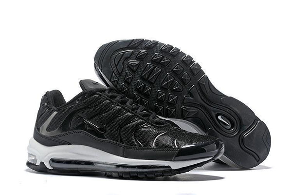 Nike Air Max 97 Ultra TN Black Sale Men Size US 7, 8, 8.5, 9, 10, 11
