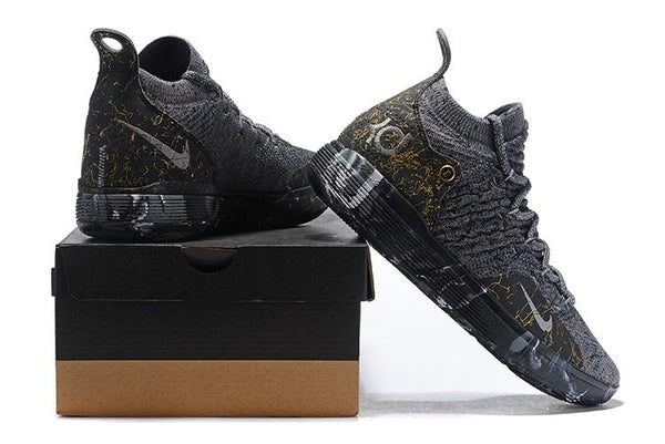 Nike Zoom KD11 EP 'Matillic Gold' Men Shoes Sneaker Sale Size US 7,8,8.5,9.5,10,11,12