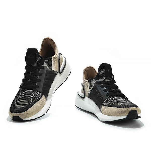 Adidas UltraBoost 19 'Raw Sand' Shoes Men Women Sneaker Sale All Size US 7-13