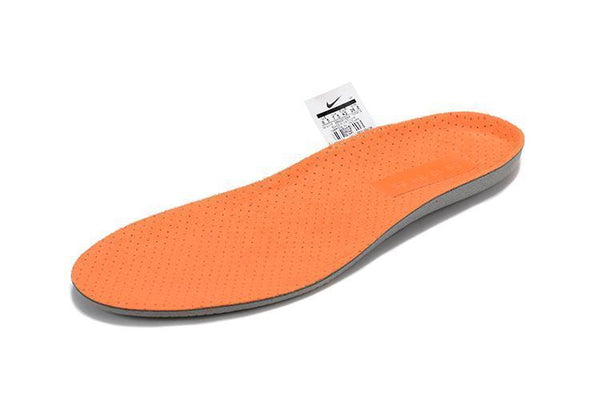 Nike Air Jordan Fear Of God 1 Orange White Blue Men Shoes Sale Basketball  Size US 7-13