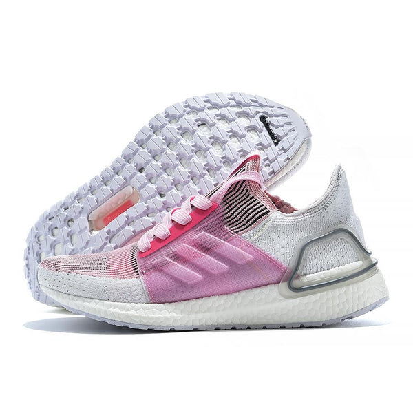 Adidas UltraBoost 19 'True Pink' Shoes Men Women Sneaker Sale All Size US 7-13