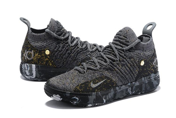 Nike Zoom KD11 EP 'Matillic Gold' Men Shoes Sneaker Sale Size US 7,8,8.5,9.5,10,11,12