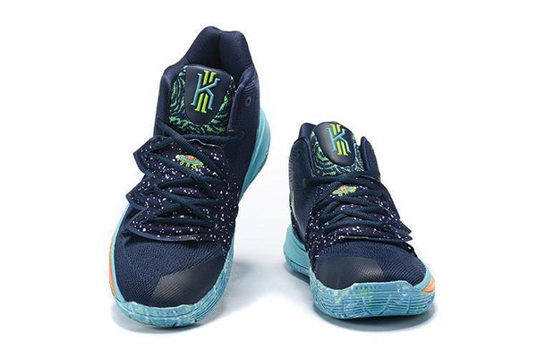 Kyrie 5 'UFO' Basketball Shoes Men Sale Size US 7,8,8.5,9.5,10,11,12