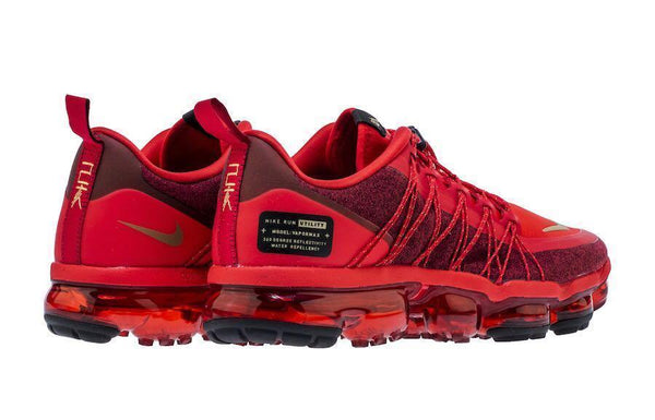 Nike Air Vapormax Run Utility "Chinese New Year" Shoes Sneakers Men Sale Size US 7, 8, 8.5, 9, 10, 11