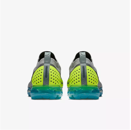 Nike Air Vapormax Moc 2 "Neo Turquoise" Shoes Sneakers Men Sale Size US 7, 8, 8.5, 9, 10, 11