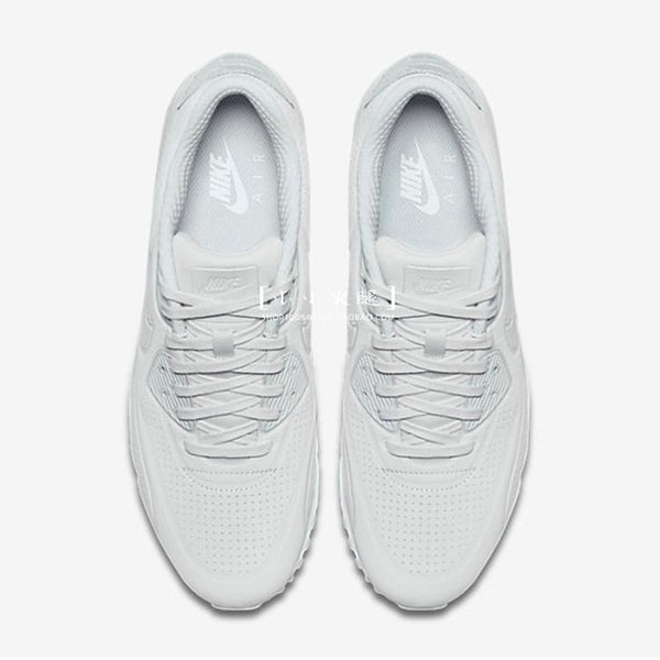Nike Air Max 90 Ultra Ultra Br 'White' Shoes Sneaker Sale Men Size US 7, 8, 8.5, 9, 10, 11