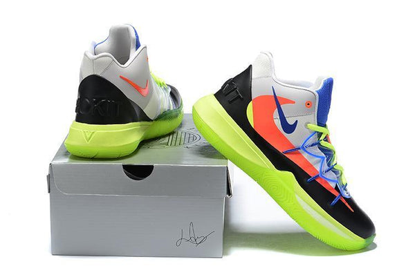 ROKIT x Kyrie 5 GS 'All Star' Basketball Shoes Men Sale Size US 7,8,8.5,9.5,10,11,12