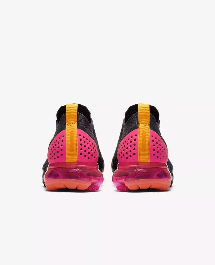 Nike Air Vapormax Moc 2 "Pink Blast" Shoes Sneakers Men Sale Size US 7, 8, 8.5, 9, 10, 11