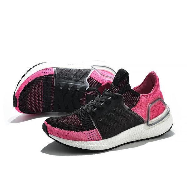 Adidas UltraBoost 19 'Bat Orchid' Shoes Men Women Sneaker Sale All Size US 7-13