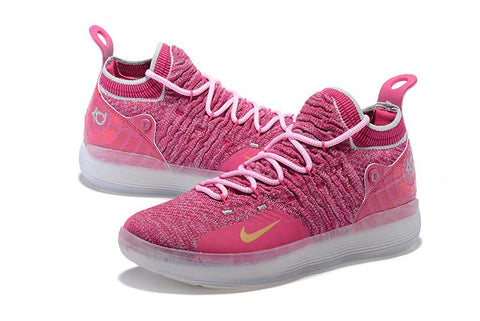 Nike Zoom KD11 GS 'Aunt Pearl' Men Shoes Sneaker Sale Size US 7,8,8.5,9.5,10,11,12
