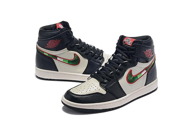 Nike Air Jordan 1 Retro High OG 'A Star Is Born' Sneaker Shoes Sale Men Size 7-12