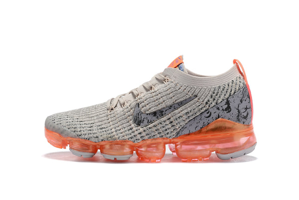 Nike Air Vapormax Flyknit 3 "Moon Landing" Shoes Sneakers Men Sale Size US 7, 8, 8.5, 9, 10, 11