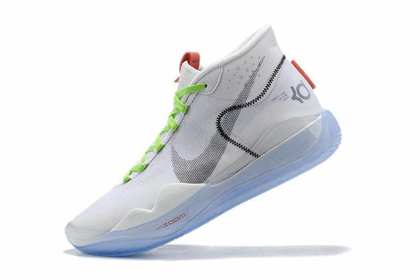 Nike Zoom KD 12 'White Pulse' Men Shoes Sneaker Sale Size US 7,8,8.5,9.5,10,11,12
