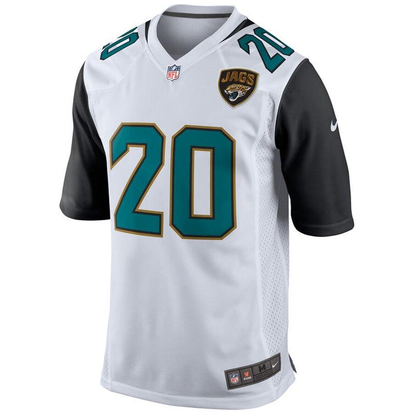 Jalen Ramsey Jacksonville Jaguars Game Jersey - White 2019