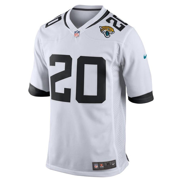Jalen Ramsey Jacksonville Jaguars New Game Jersey – White 2019