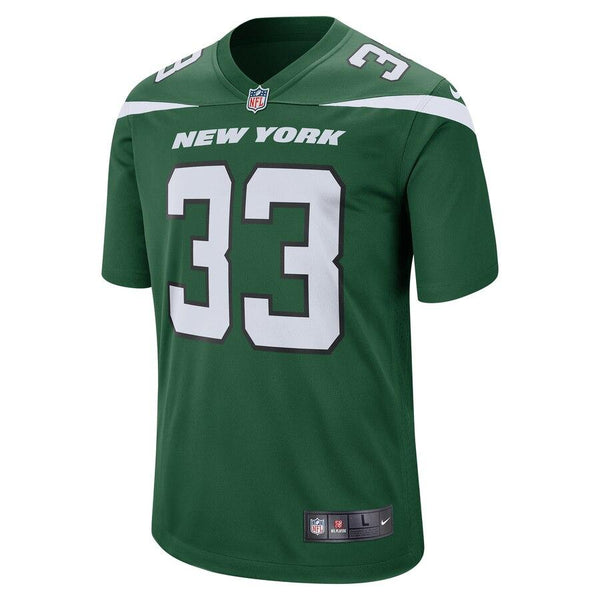 Jamal Adams New York Jets Game Jersey – Gotham Green 2019