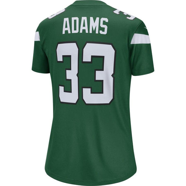 Jamal Adams New York Jets Women's Legend Team Jersey – Gotham Green 2019