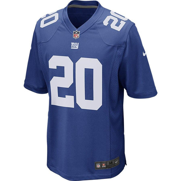 Janoris Jenkins New York Giants Game Jersey - Royal 2019